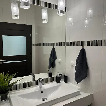 I'M Apartment Silver II Centrum Free Parking Boleslawiec  Exterior photo