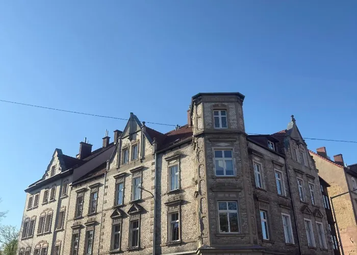 I\'M Apartment Silver II Centrum Free Parking