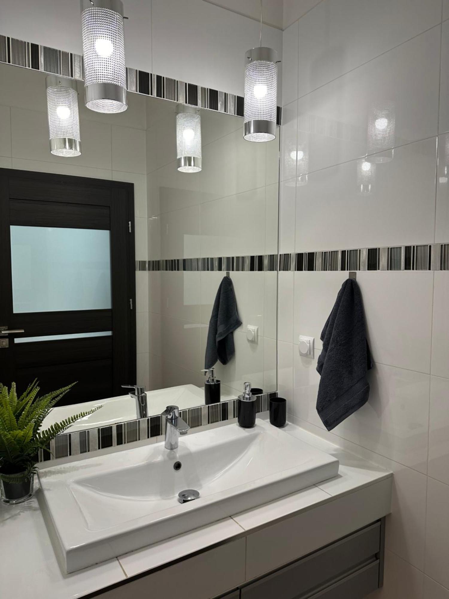 I'm Silver Ii Centrum Free Parking Apartment Boleslawiec (Lower Silesia)