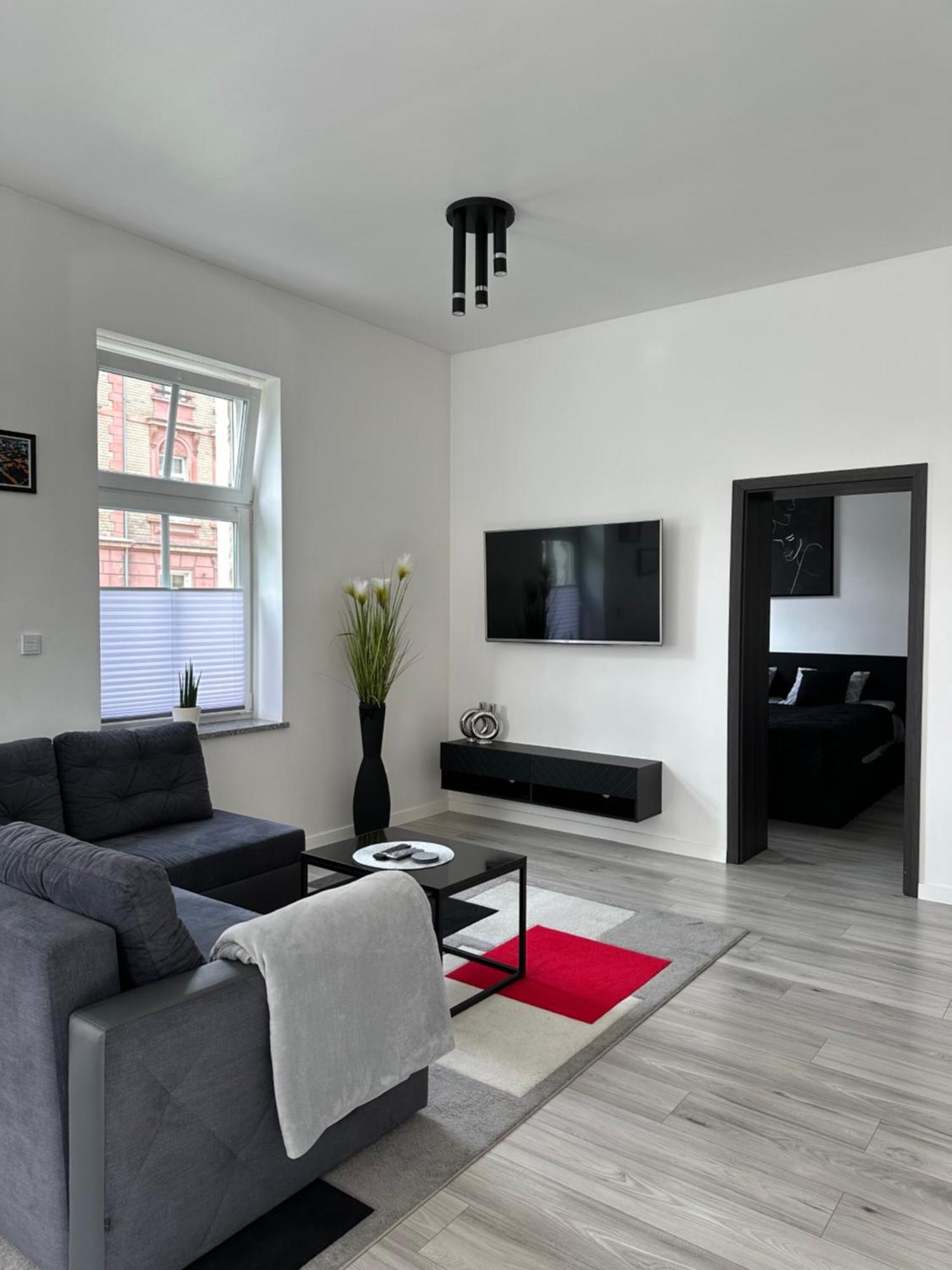 I'm Silver Ii Centrum Free Parking Apartment