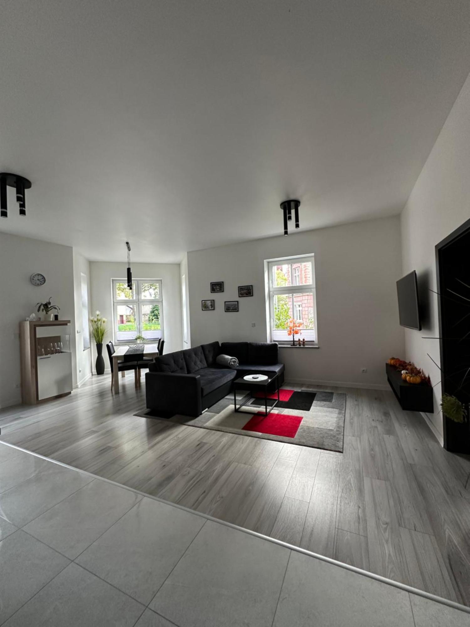 I'm Silver Ii Centrum Free Parking Apartment Boleslawiec (Lower Silesia)