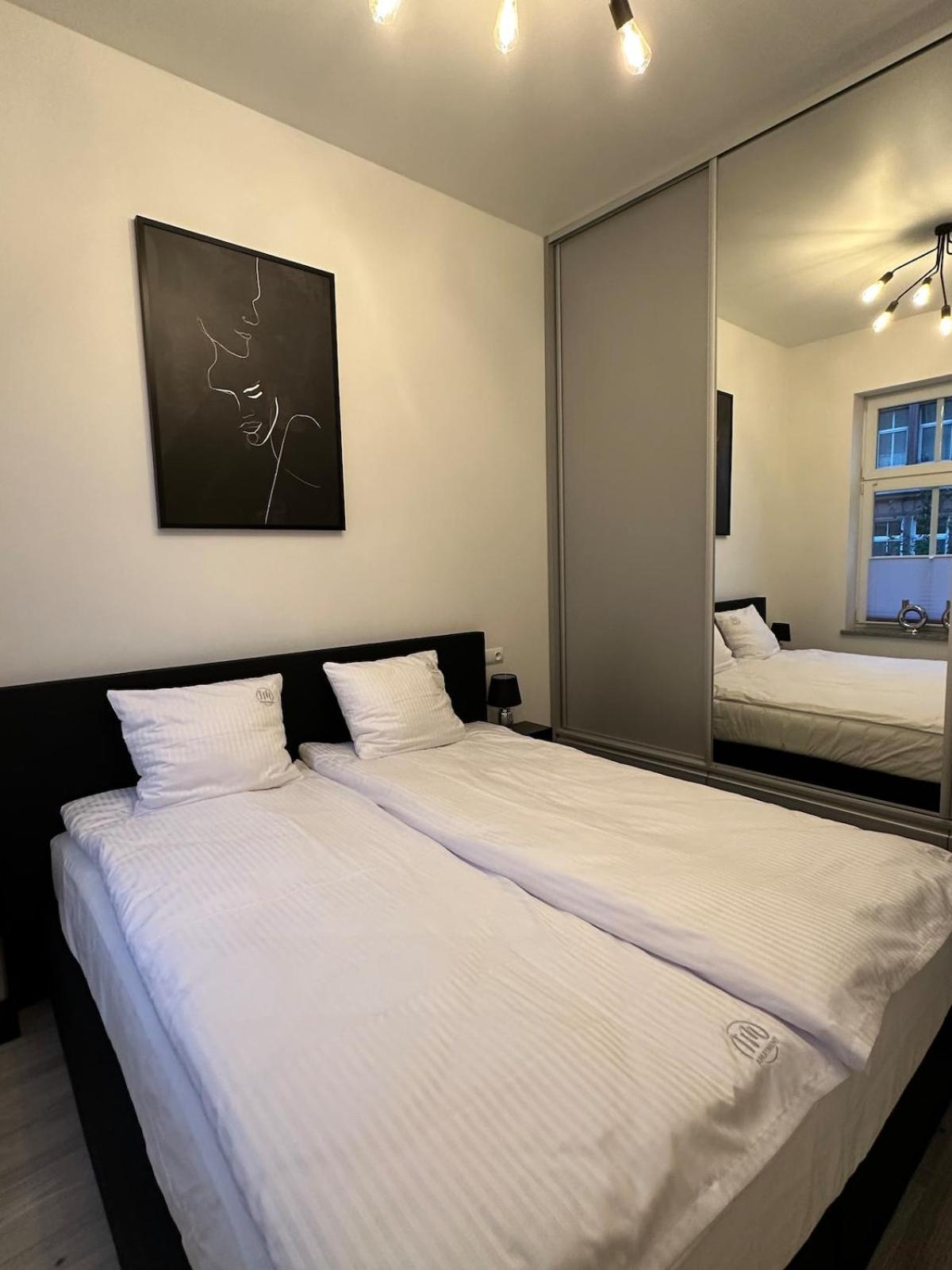 I'm Silver Ii Centrum Free Parking Apartment Boleslawiec (Lower Silesia)
