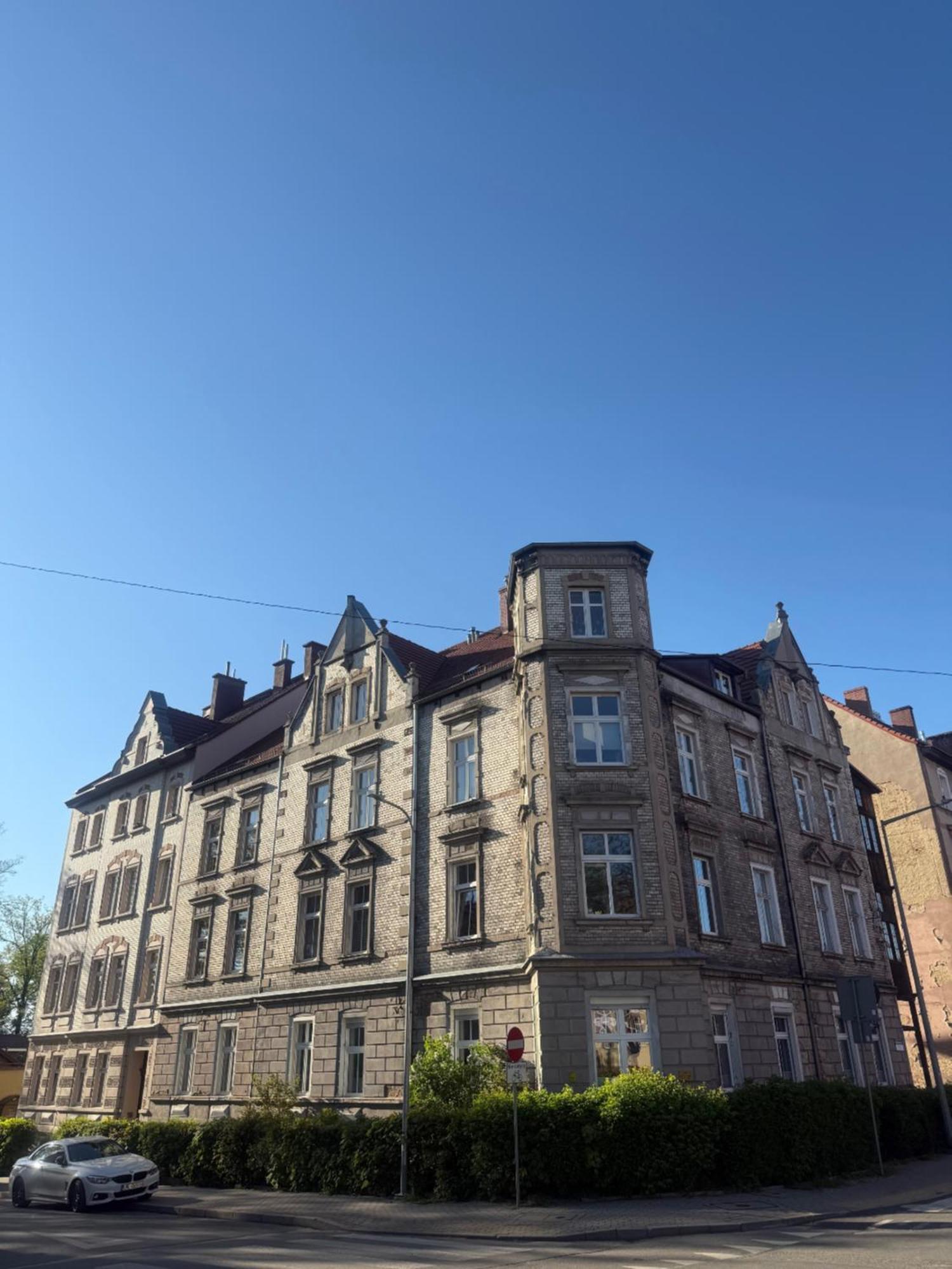 I'm Silver Ii Centrum Free Parking Apartment Boleslawiec (Lower Silesia)